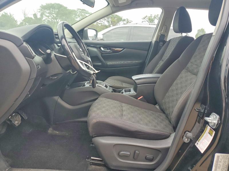 Продаж на аукціоні авто 2017 Nissan Rogue Sport, vin: JN1BJ1CR0HW116946, номер лоту: 63371236