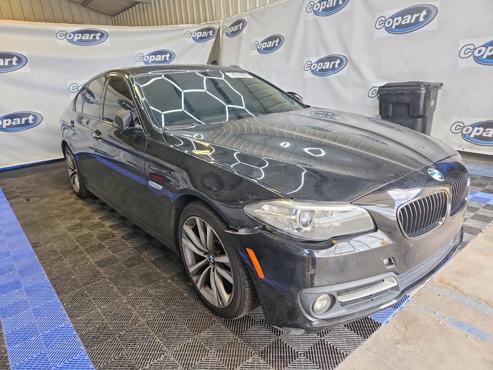 Продажа на аукционе авто 2016 Bmw 528, vin: WBA5A5C5XGG354839, номер лота: 62405316