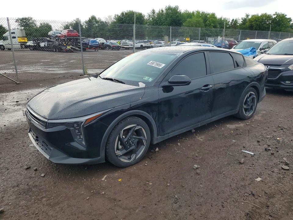 Aukcja sprzedaży 2025 Kia K4, vin: 3KPFU4DE4SE181867, numer aukcji: 59879966