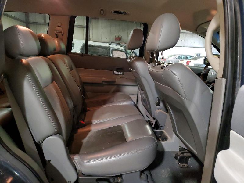 59237956 :رقم المزاد ، 1D8HB58PX7F581964 vin ، 2007 Dodge Durango مزاد بيع