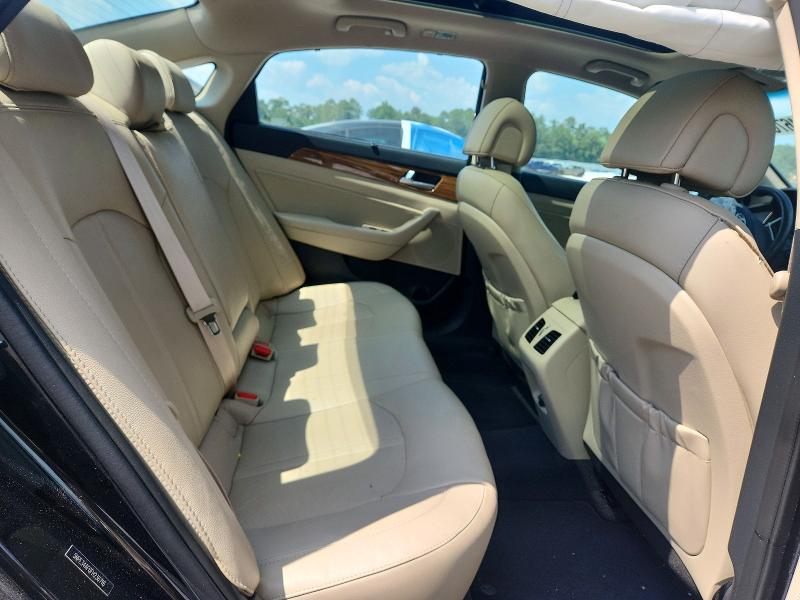 Продаж на аукціоні авто 2015 Hyundai Sonata, vin: 5NPE34AF0FH236716, номер лоту: 59584676