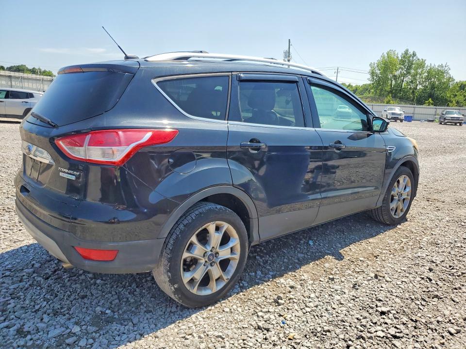 Aukcja sprzedaży 2014 Ford Escape, vin: 1FMCU0JX2EUA74027, numer aukcji: 62748046