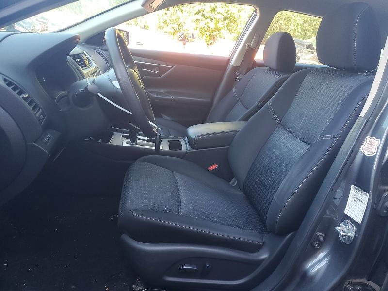 Продаж на аукціоні авто 2016 Nissan Altima, vin: 1N4AL3AP3GN326953, номер лоту: 62591526