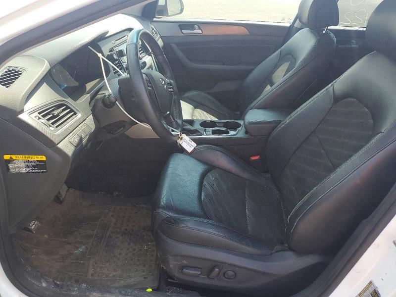 Aukcja sprzedaży 2015 Hyundai Sonata, vin: 5NPE34AF7FH116122, numer aukcji: 61713846