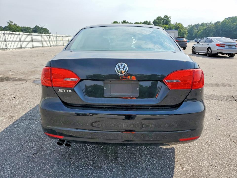 Продаж на аукціоні авто 2013 Volkswagen Jetta, vin: 3VW2K7AJXDM305752, номер лоту: 62920676