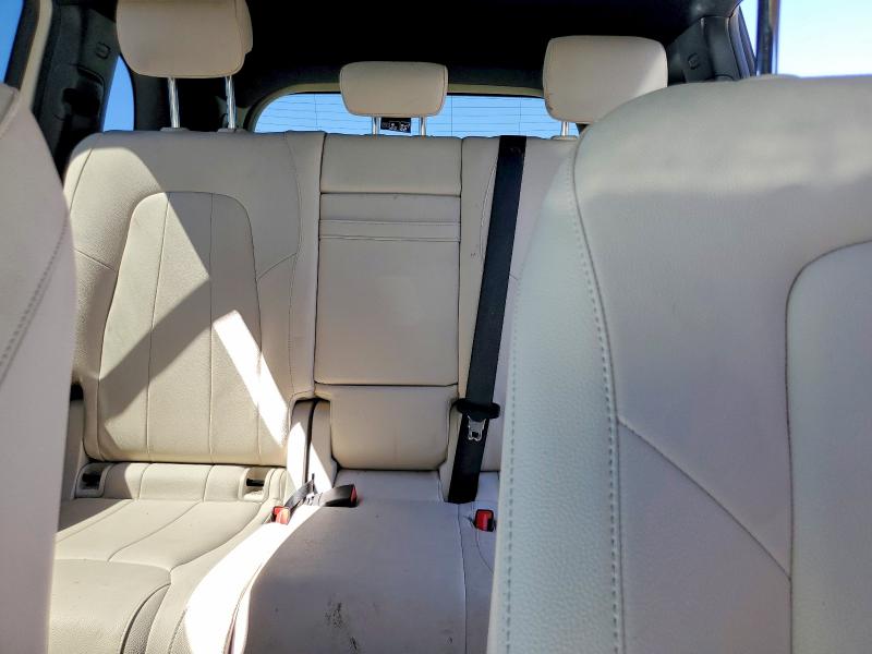 2024 Mercedes-benz Eqb მანქანა იყიდება აუქციონზე, vin: W1N9M0CB6RN097674, აუქციონის ნომერი: 62538986