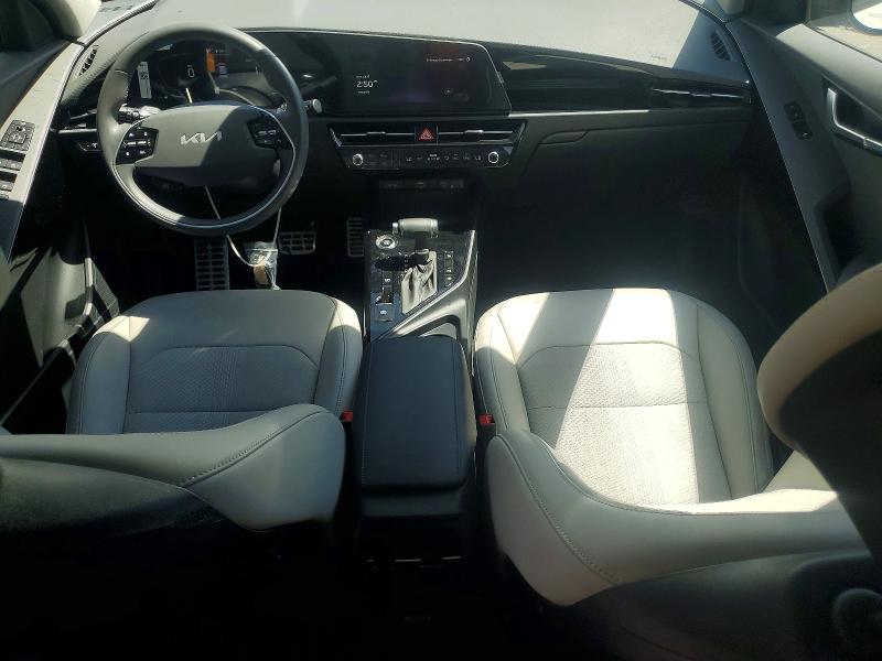 Aukcja sprzedaży 2025 Kia Niro, vin: KNDCR3LE6S5240090, numer aukcji: 61061836