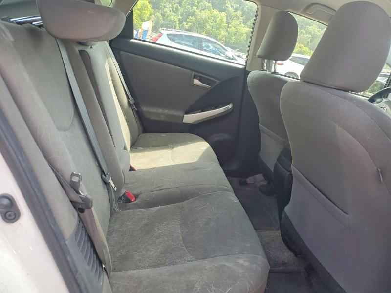 2015 Toyota Prius მანქანა იყიდება აუქციონზე, vin: JTDKN3DU9F0424195, აუქციონის ნომერი: 59703026