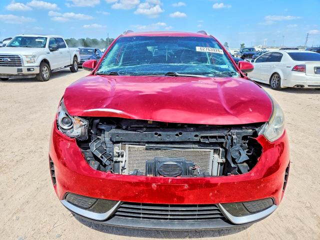 Aukcja sprzedaży 2019 Kia Niro, vin: KNDCB3LC9K5244153, numer aukcji: 62763926