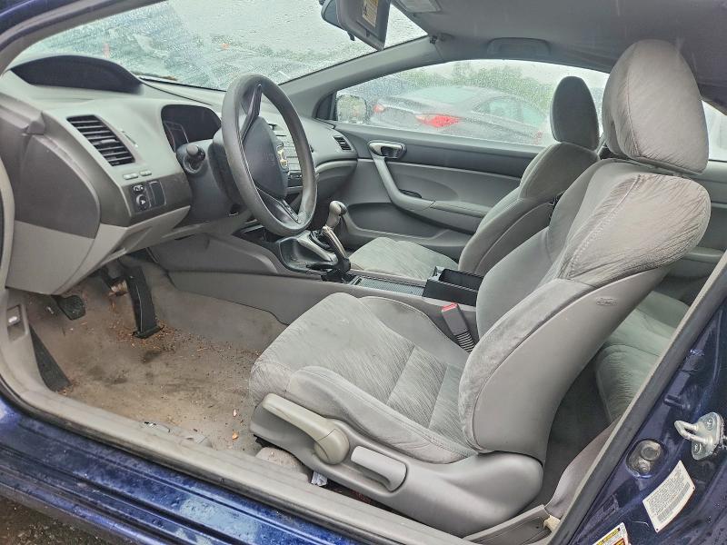Aukcja sprzedaży 2008 Honda Civic, vin: 2HGFG11658H573225, numer aukcji: 59225766