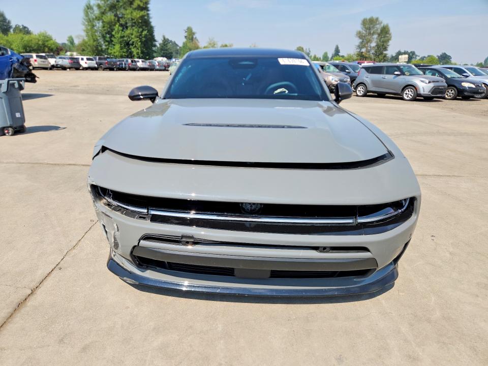 Продажа на аукционе авто 2026 Dodge Charger, vin: 2C3CDAMP2TR228742, номер лота: 61639766
