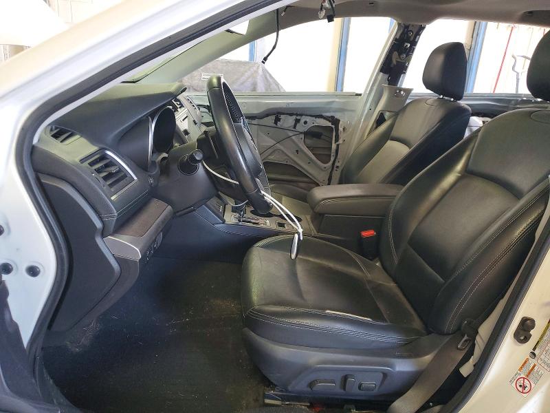 59184706 :رقم المزاد ، 4S4BSANC8K3259375 vin ، 2019 Subaru Outback مزاد بيع