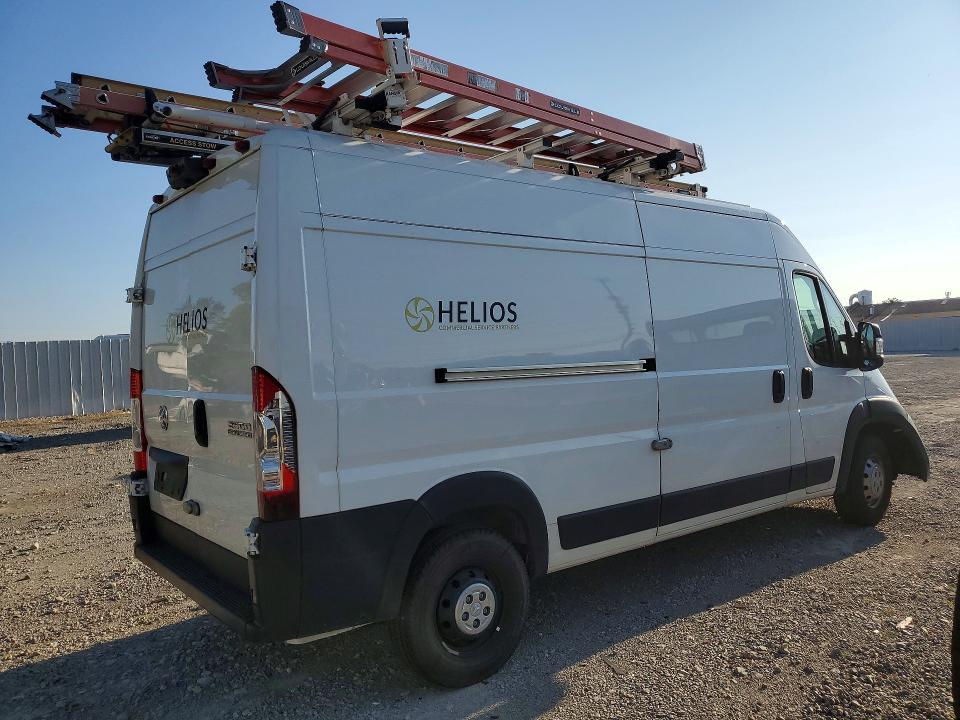 Aukcja sprzedaży 2023 Ram Promaster 2500, vin: 3C6LRVDG6PE603339, numer aukcji: 62784806