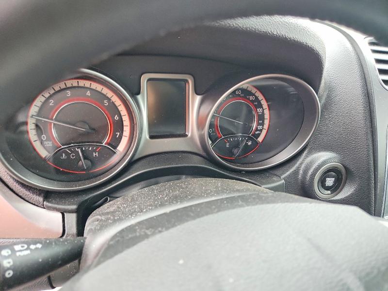 Продажа на аукционе авто 2016 Dodge Journey, vin: 3C4PDCGG3GT245492, номер лота: 59151756