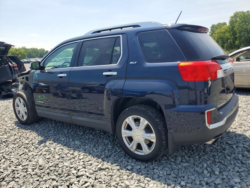 Продажа на аукционе авто 2017 Gmc Terrain, vin: 2GKFLUEK6H6137857, номер лота: 60963286