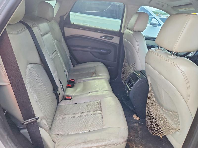 2013 Cadillac Srx მანქანა იყიდება აუქციონზე, vin: 3GYFNCE38DS619177, აუქციონის ნომერი: 60687626