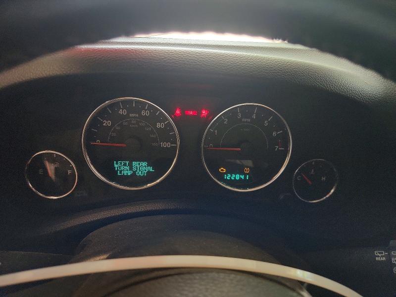 Продаж на аукціоні авто 2012 Jeep Wrangler, vin: 1C4AJWAGXCL103221, номер лоту: 60515696