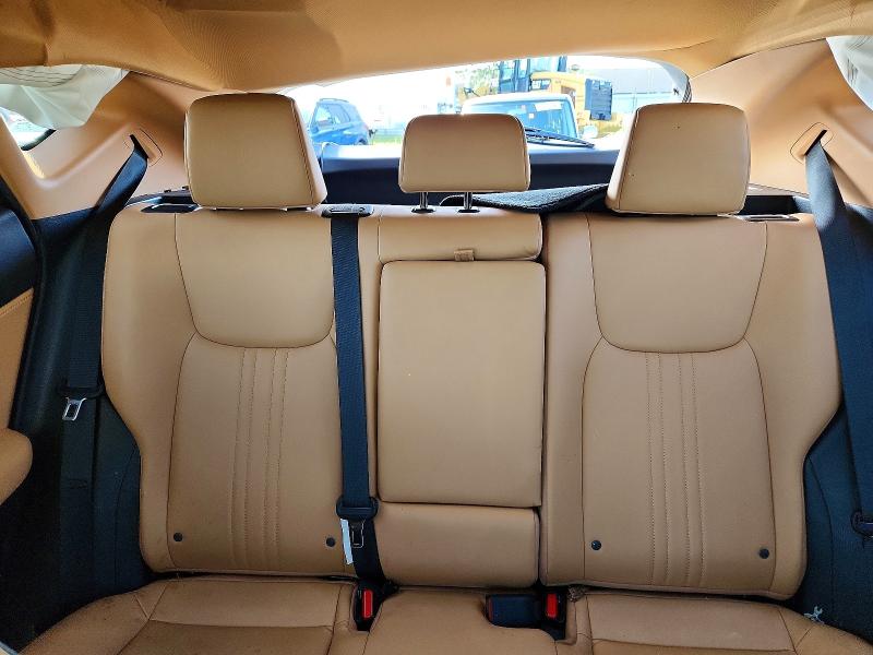 61433276 :رقم المزاد ، 2T2GDCAZ3SC025495 vin ، 2025 Lexus Nx مزاد بيع