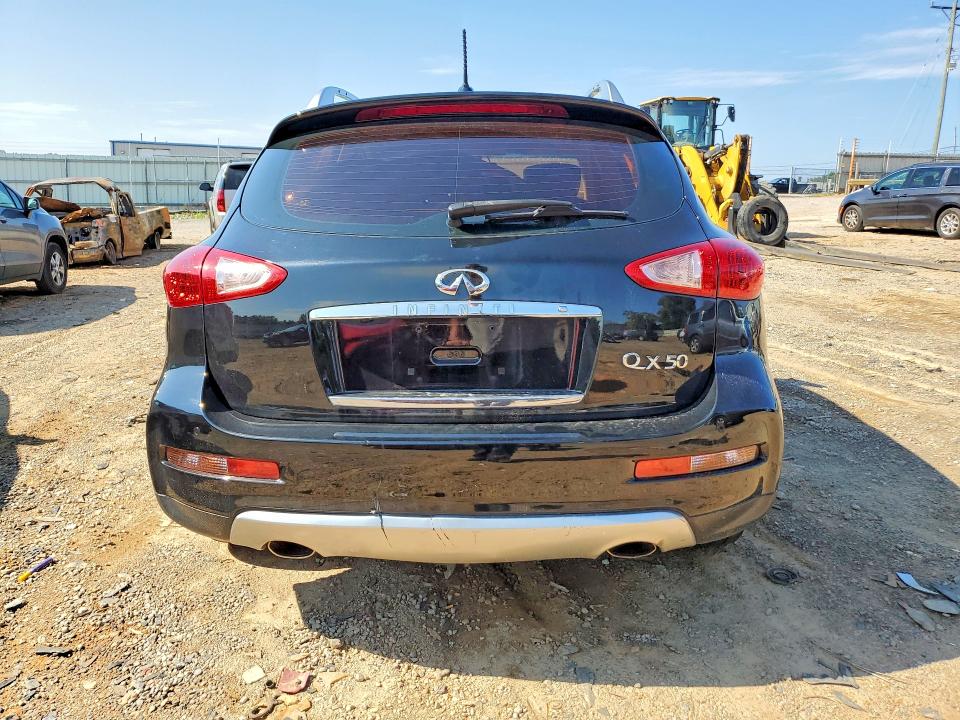 Aukcja sprzedaży 2017 Infiniti Qx50, vin: JN1BJ0RR7HM403956, numer aukcji: 59703096