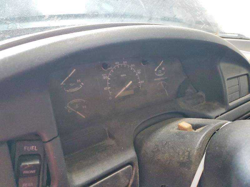 Продаж на аукціоні авто 1996 Ford F150, vin: 1FTEF15Y4TLC15747, номер лоту: 61902276
