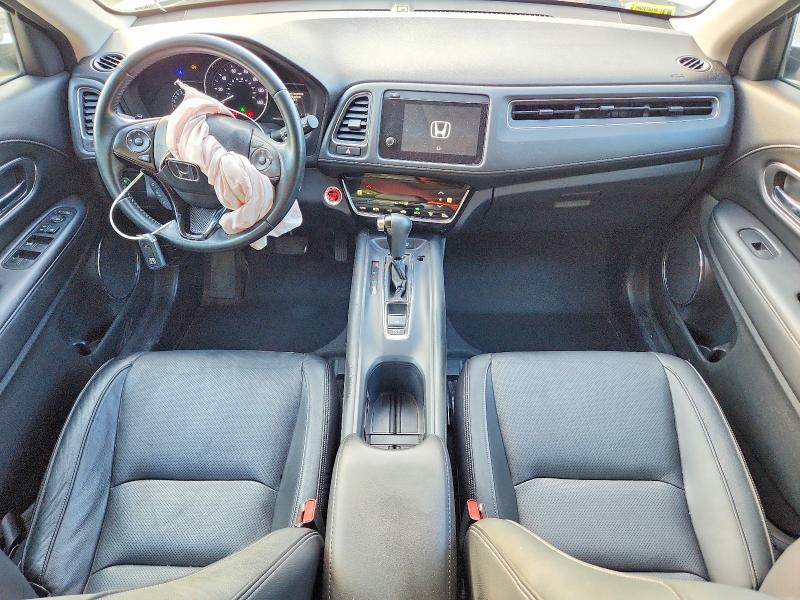 60390146 :رقم المزاد ، 3CZRU6H72KM721186 vin ، 2019 Honda Hr-v مزاد بيع