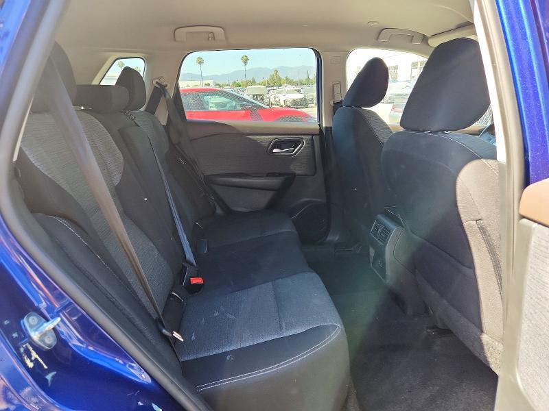 Продаж на аукціоні авто 2023 Nissan Rogue, vin: 5N1BT3BA0PC837665, номер лоту: 59682296