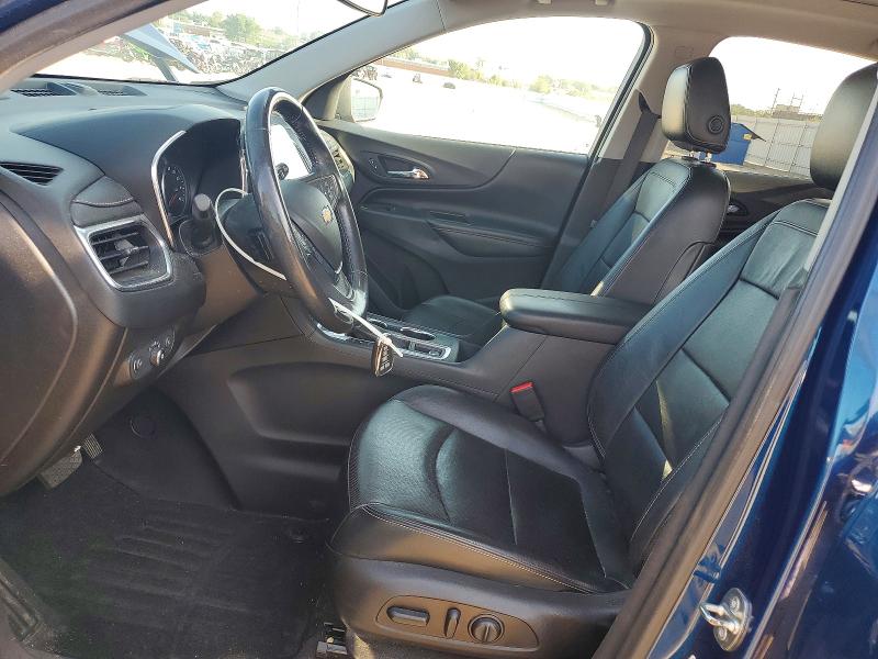 Продаж на аукціоні авто 2019 Chevrolet Equinox, vin: 3GNAXXEV4KL124637, номер лоту: 62209516