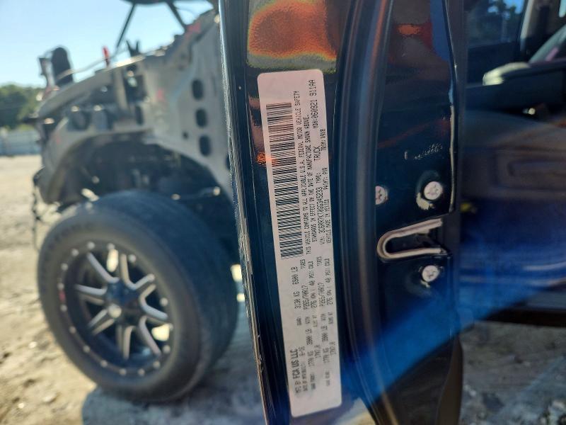 Продаж на аукціоні авто 2016 Ram 1500, vin: 3C6RR7KT0GG345233, номер лоту: 60036726