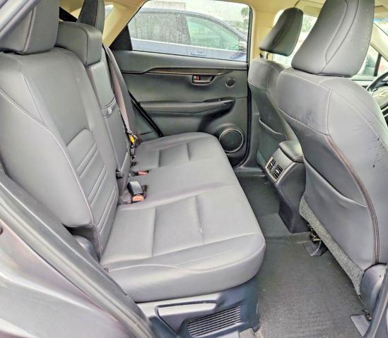 Aukcja sprzedaży 2019 Lexus Nx 300, vin: JTJBARBZ1K2211430, numer aukcji: 63182646
