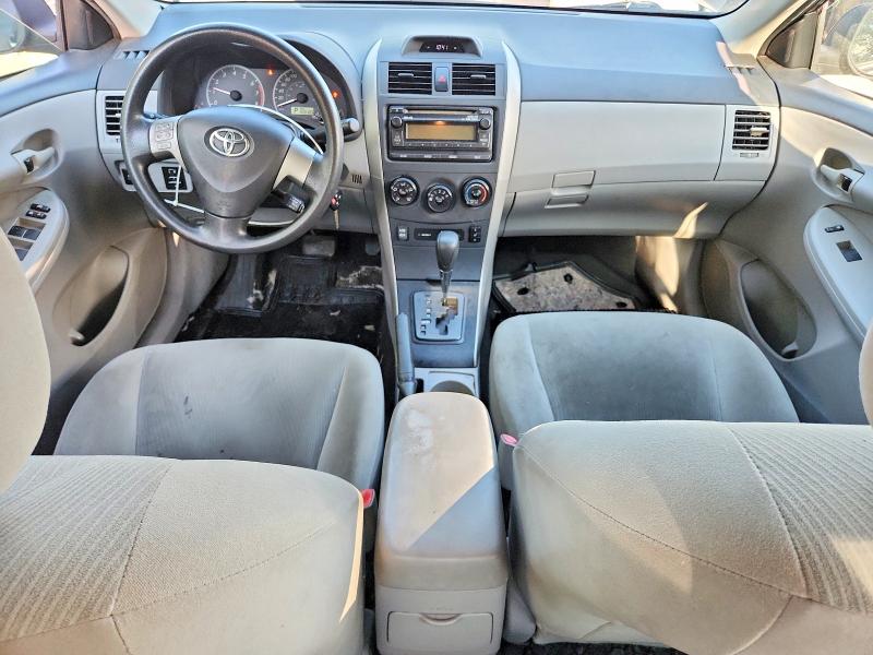 2013 Toyota Corolla მანქანა იყიდება აუქციონზე, vin: 2T1BU4EE8DC046504, აუქციონის ნომერი: 61695916