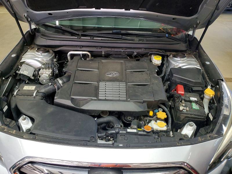 Продаж на аукціоні авто 2018 Subaru Legacy, vin: 4S3BNEN6XJ3016159, номер лоту: 62459636