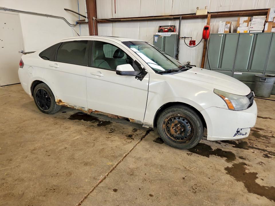 Aukcja sprzedaży 2011 Ford Focus, vin: 1FAHP3GN0BW171497, numer aukcji: 61812576