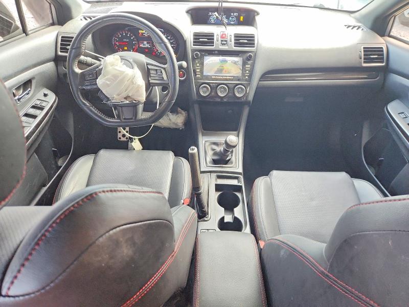 62324916 :رقم المزاد ، JF1VA1J63L9828884 vin ، 2020 Subaru Wrx مزاد بيع