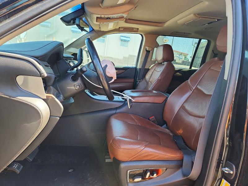 Продаж на аукціоні авто 2019 Cadillac Escalade, vin: 1GYS4HKJ4KR195319, номер лоту: 60582696