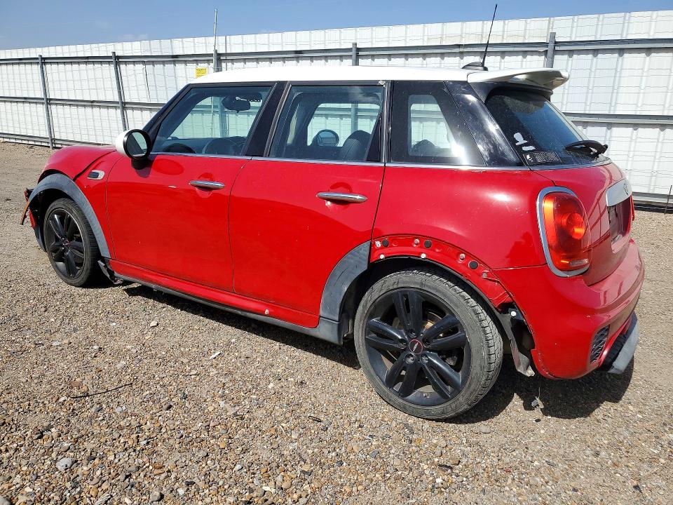 Aukcja sprzedaży 2015 Mini Cooper, vin: WMWXS5C54FT833754, numer aukcji: 62604606