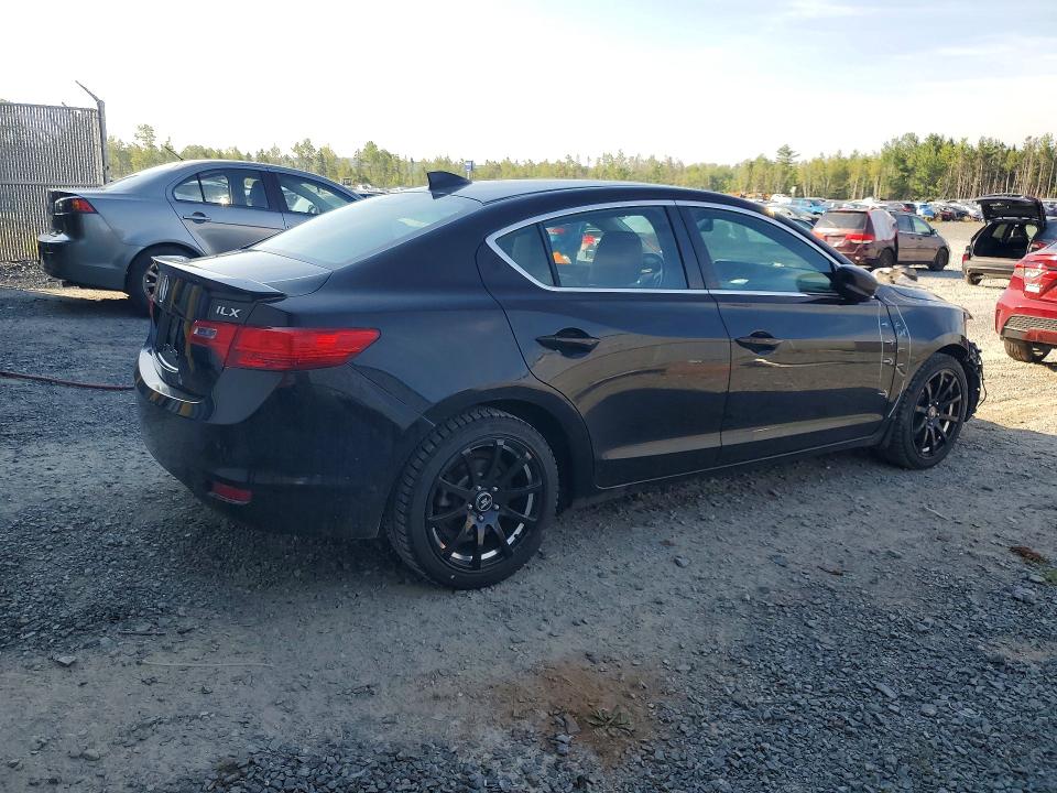Aukcja sprzedaży 2015 Acura Ilx, vin: 19VDE2E78FE400045, numer aukcji: 60445276