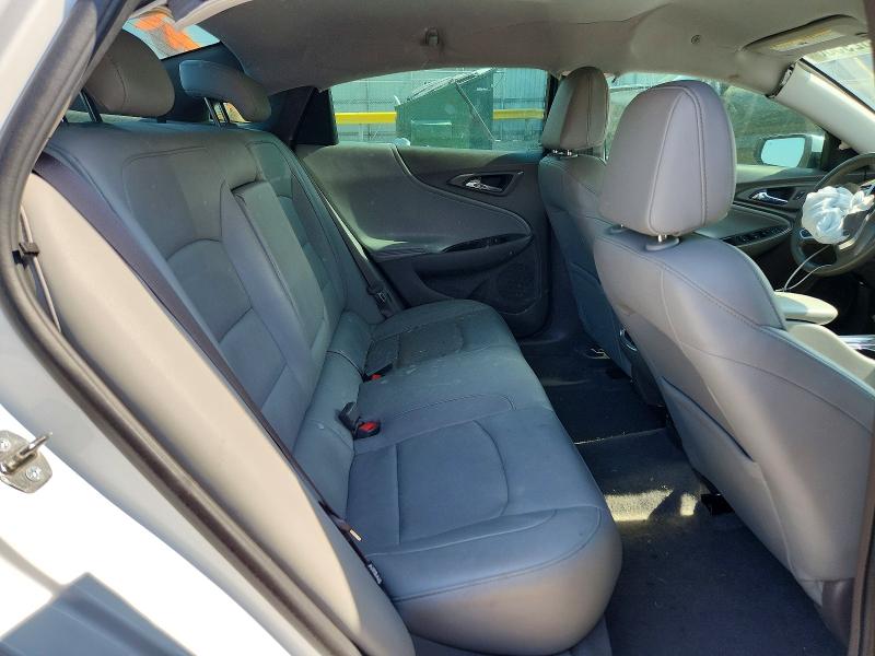 Продажа на аукционе авто 2018 Chevrolet Malibu, vin: 1G1ZD5ST6JF242573, номер лота: 59629506