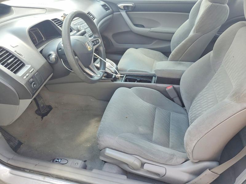 Aukcja sprzedaży 2010 Honda Civic, vin: 2HGFG1B64AH515496, numer aukcji: 61221226