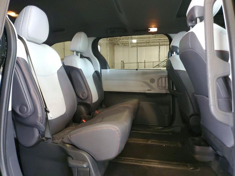 Aukcja sprzedaży 2024 Toyota Sienna, vin: 5TDDSKFC4RS148705, numer aukcji: 62757126