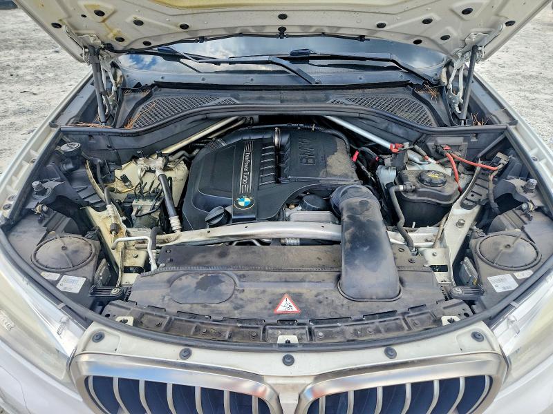 Aukcja sprzedaży 2016 Bmw X6, vin: 5UXKU0C53G0F92297, numer aukcji: 61698896