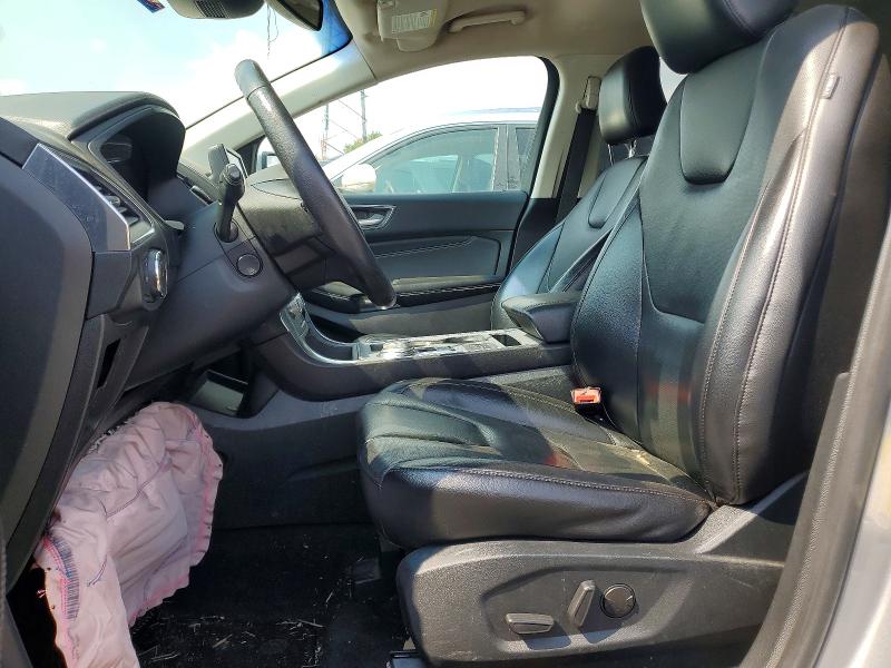 2022 Ford Edge მანქანა იყიდება აუქციონზე, vin: 2FMPK4K92NBA07531, აუქციონის ნომერი: 61503676