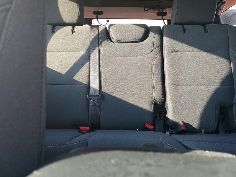 Auction sale of the 2025 Jeep Wrangler, vin: 1C4RJXDG0SW632260, lot number: 62019776