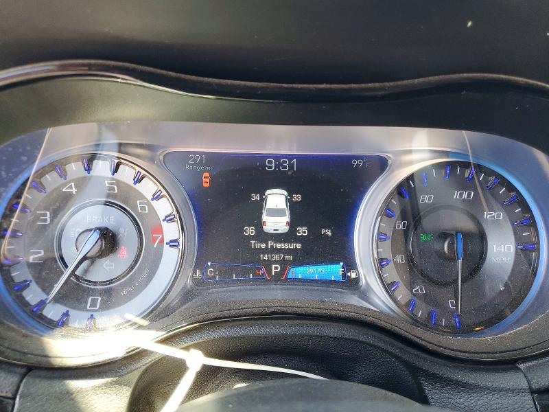 Aukcja sprzedaży 2018 Chrysler 300, vin: 2C3CCABG1JH214551, numer aukcji: 62087846