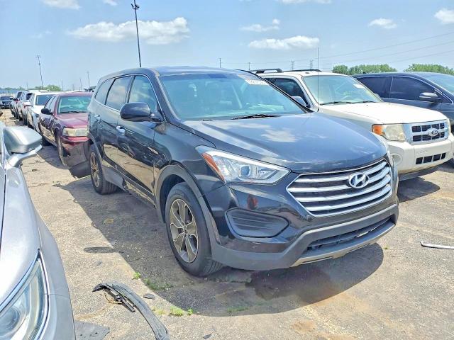 Aukcja sprzedaży 2013 Hyundai Santa Fe, vin: KM8SMDHF8DU011870, numer aukcji: 59287556