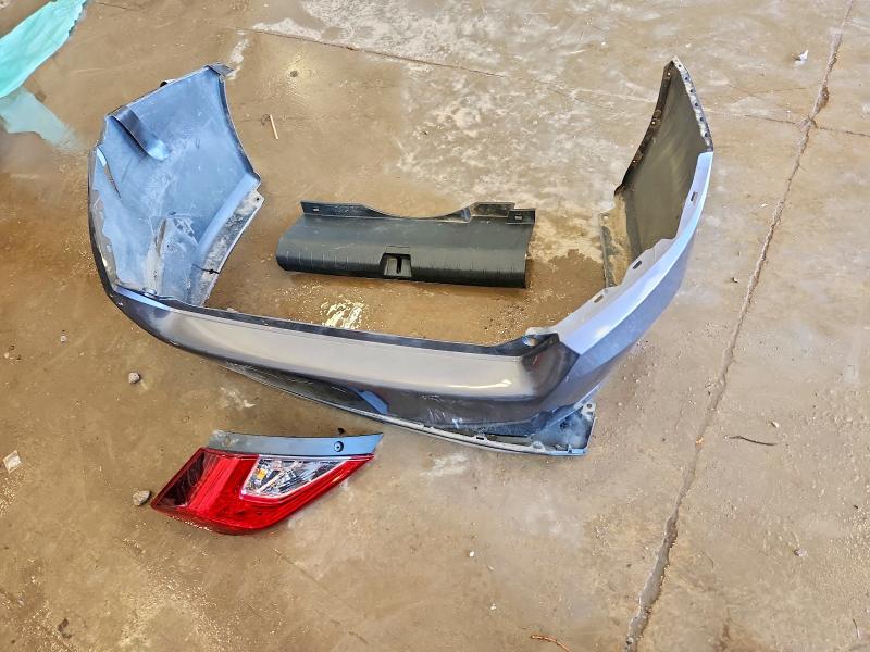 Aukcja sprzedaży 2019 Honda Civic, vin: JHMFC1F36KX005432, numer aukcji: 59877816