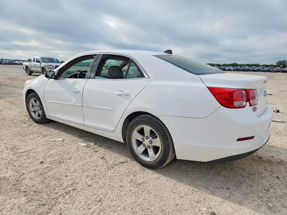 2013 Chevrolet Malibu მანქანა იყიდება აუქციონზე, vin: 1G11B5SA6DF141572, აუქციონის ნომერი: 62669576
