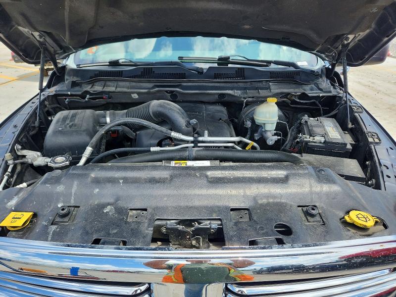 Продаж на аукціоні авто 2015 Ram 1500, vin: 1C6RR7LT3FS585947, номер лоту: 60840276