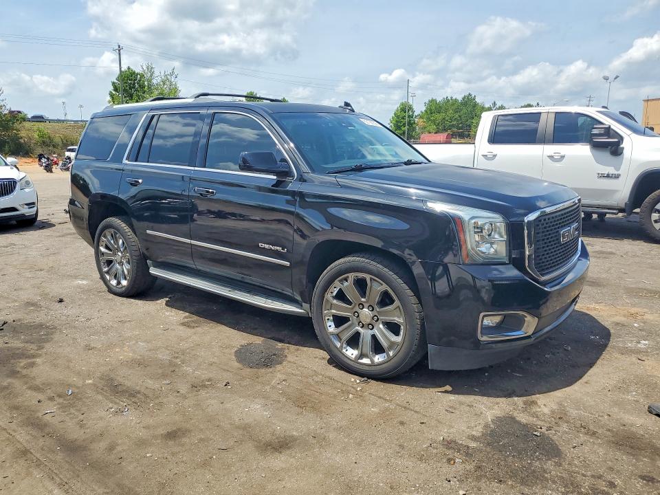 62156056 :رقم المزاد ، 1GKS2CKJXGR108131 vin ، 2016 Gmc Yukon مزاد بيع