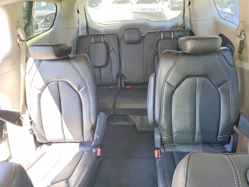 Продажа на аукционе авто 2024 Chrysler Pacifica, vin: 2C4RC1BG1RR199853, номер лота: 60522786