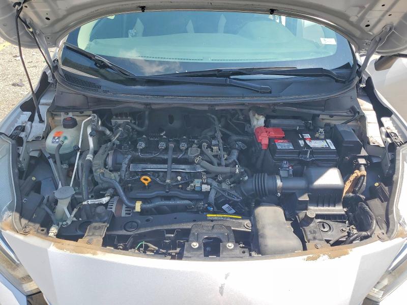 Aukcja sprzedaży 2020 Nissan Versa, vin: 3N1CN8EV0LL807758, numer aukcji: 59975196